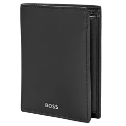 Hugo Boss Portefeuille Classic Smooth cuir lisse*Homme Portefeuilles Homme