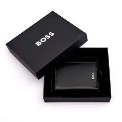 Hugo Boss Portefeuille Classic Smooth cuir lisse*Homme Portefeuilles Homme