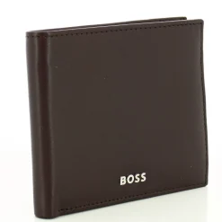 Hugo Boss Portefeuille Classic Smooth cuir lisse*Homme Portefeuilles Homme