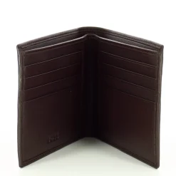 Hugo Boss Portefeuille Classic Smooth cuir lisse*Homme Portefeuilles Homme