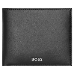 Hugo Boss Portefeuille Classic Smooth cuir lisse*Homme Portefeuilles Homme
