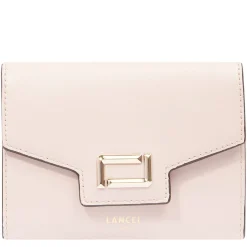 Lancel Portefeuille compact Angele avec rabat*Femme Portefeuilles Femme