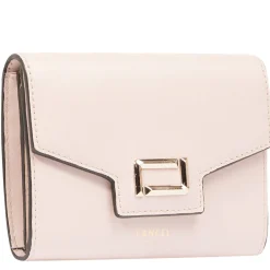 Lancel Portefeuille compact Angele avec rabat*Femme Portefeuilles Femme