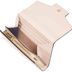 Lancel Portefeuille compact Angele avec rabat*Femme Portefeuilles Femme
