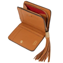 Lancel Portefeuille compact M Premier Flirt*Femme Portefeuilles Femme