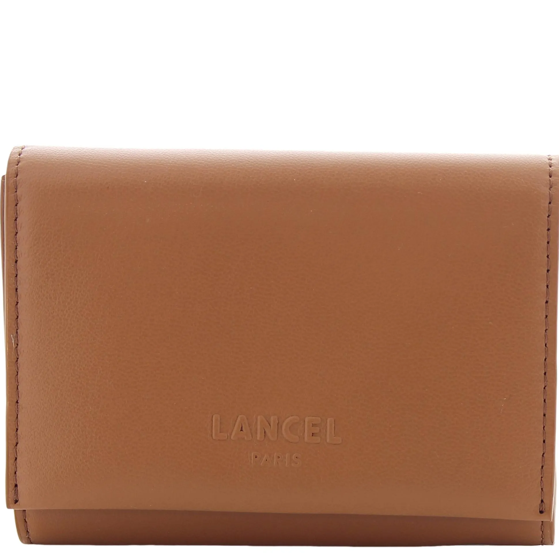 Lancel Portefeuille compact rectangulaire Billie*Homme Portefeuilles Homme
