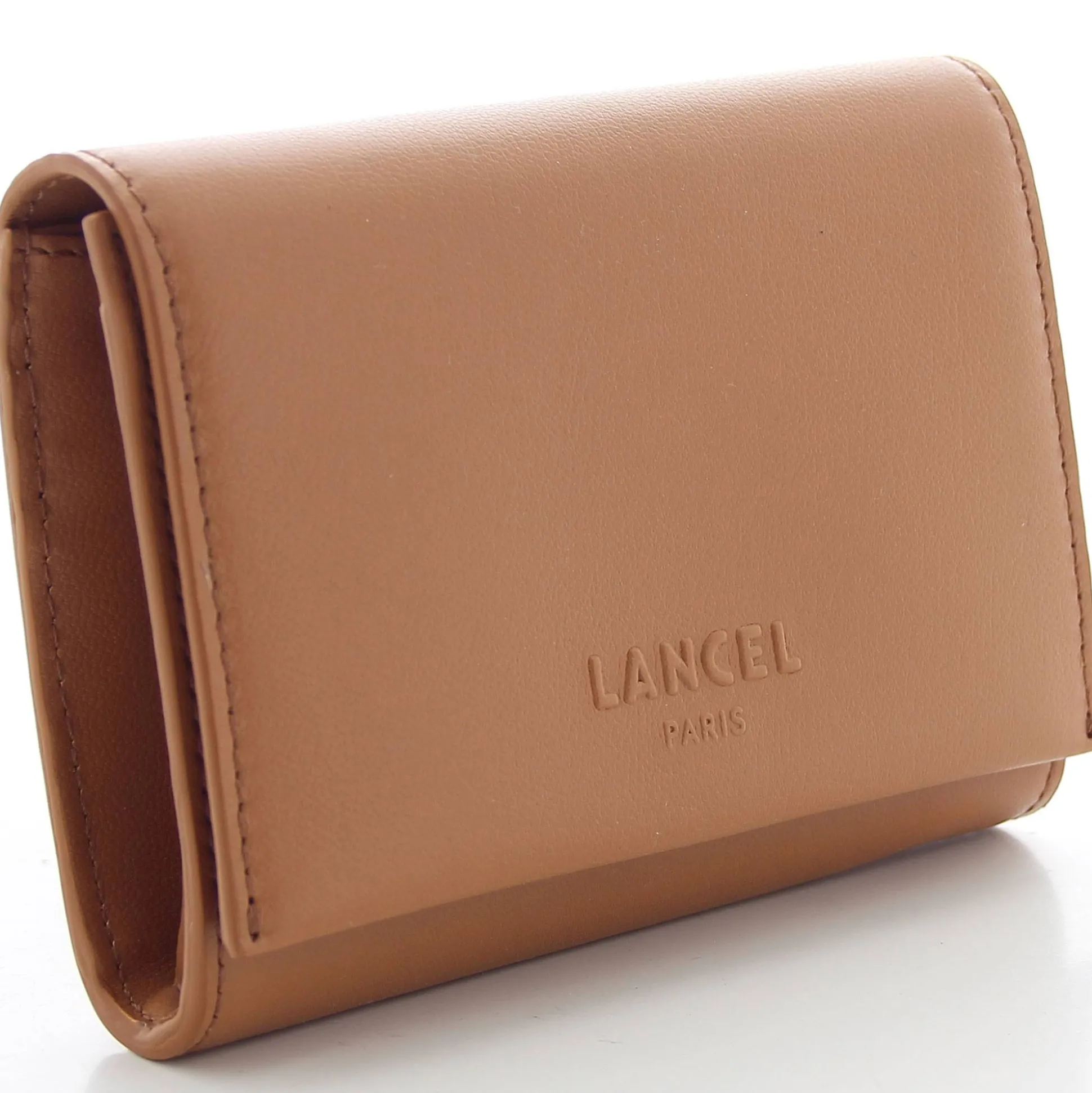 Lancel Portefeuille compact rectangulaire Billie*Homme Portefeuilles Homme