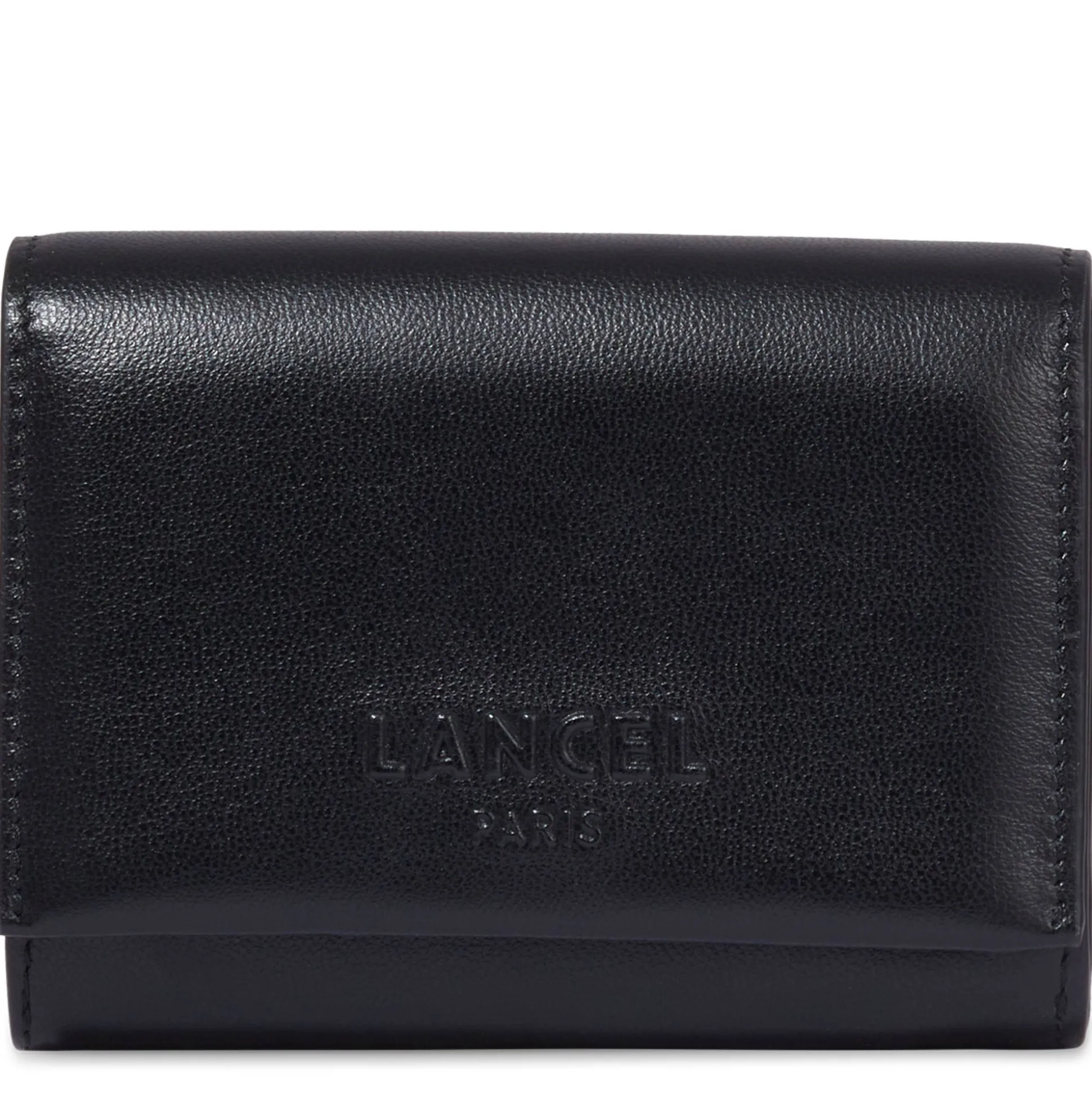 Lancel Portefeuille compact rectangulaire Billie*Homme Portefeuilles Homme