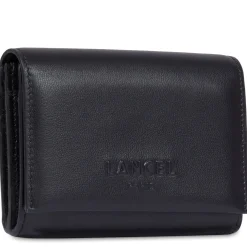 Lancel Portefeuille compact rectangulaire Billie*Homme Portefeuilles Homme
