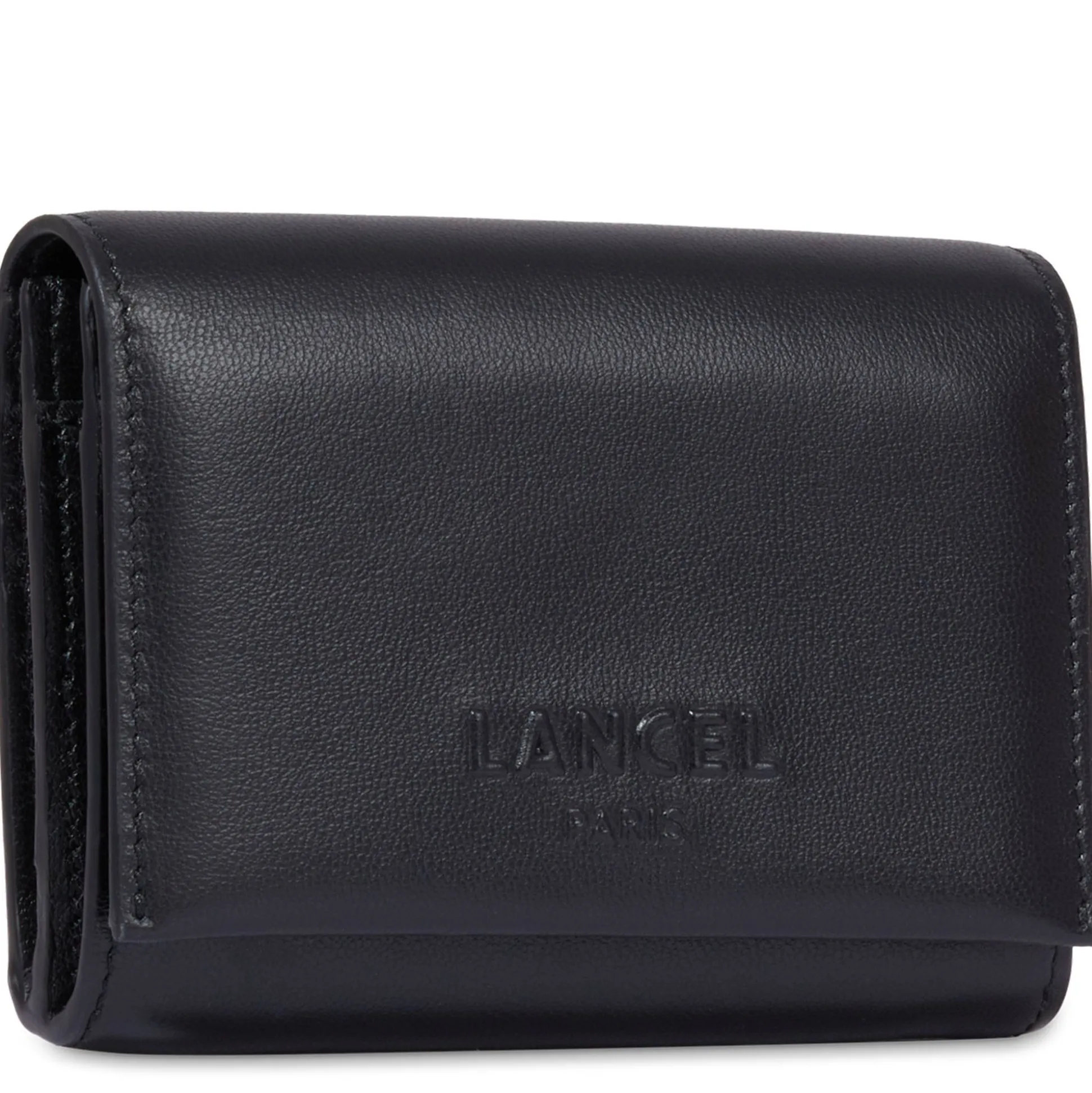 Lancel Portefeuille compact rectangulaire Billie*Homme Portefeuilles Homme