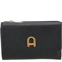 Arthur Aston Portefeuille compact zippe Camille*Femme Portefeuilles Femme