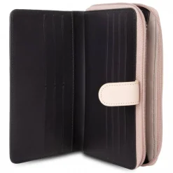 Lancaster Portefeuille compagnon dos a dos Smooth*Femme Portefeuilles Femme