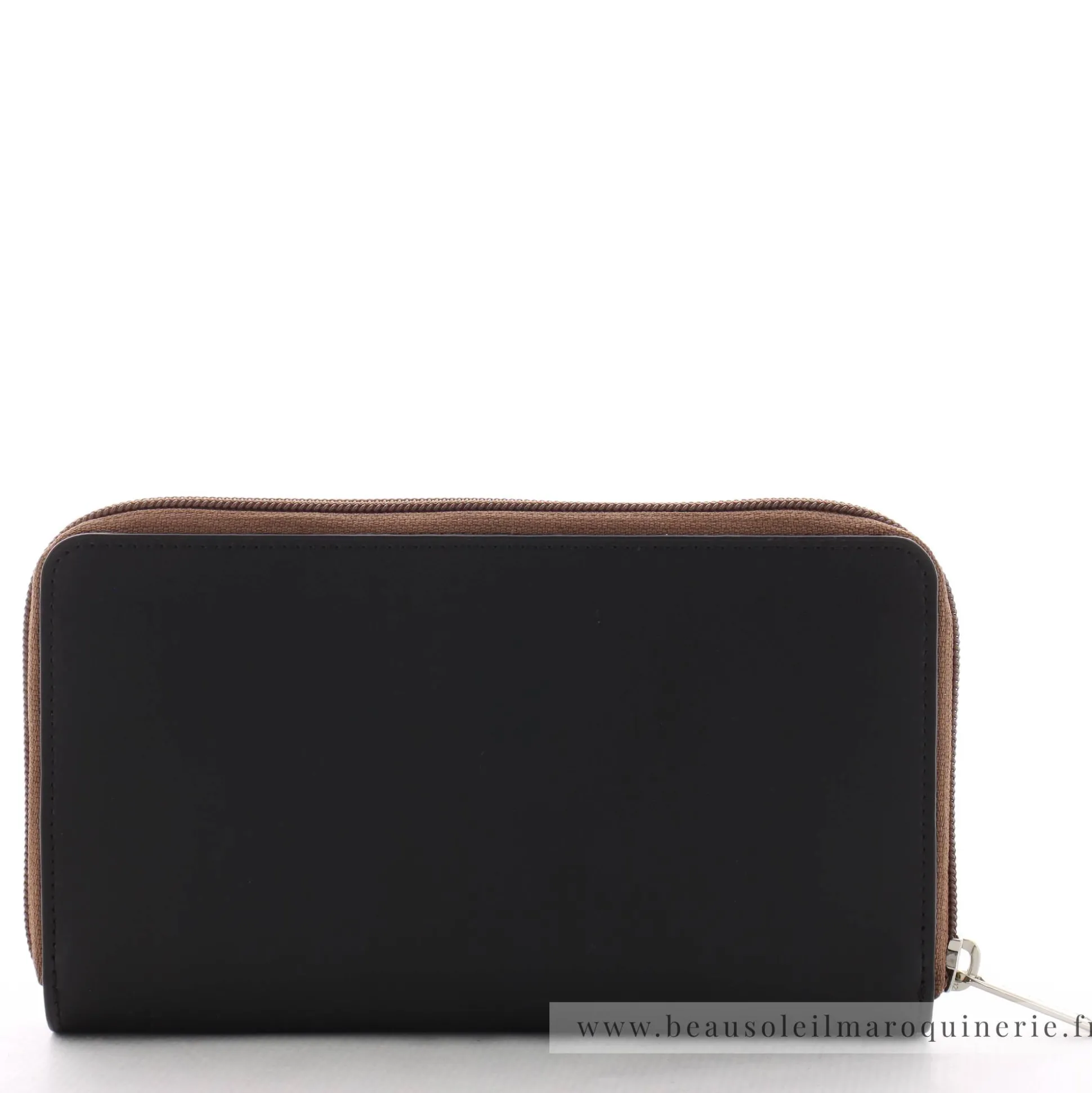 Lancaster Portefeuille compagnon dos a dos Smooth*Femme Portefeuilles Femme