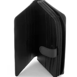 Lancaster Portefeuille compagnon dos a dos Smooth*Femme Portefeuilles Femme