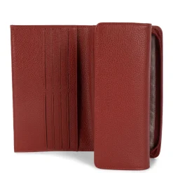 Lancaster Portefeuille compagnon dos a dos Foulonne PM*Femme Tout En Un Femme|Portefeuilles Femme