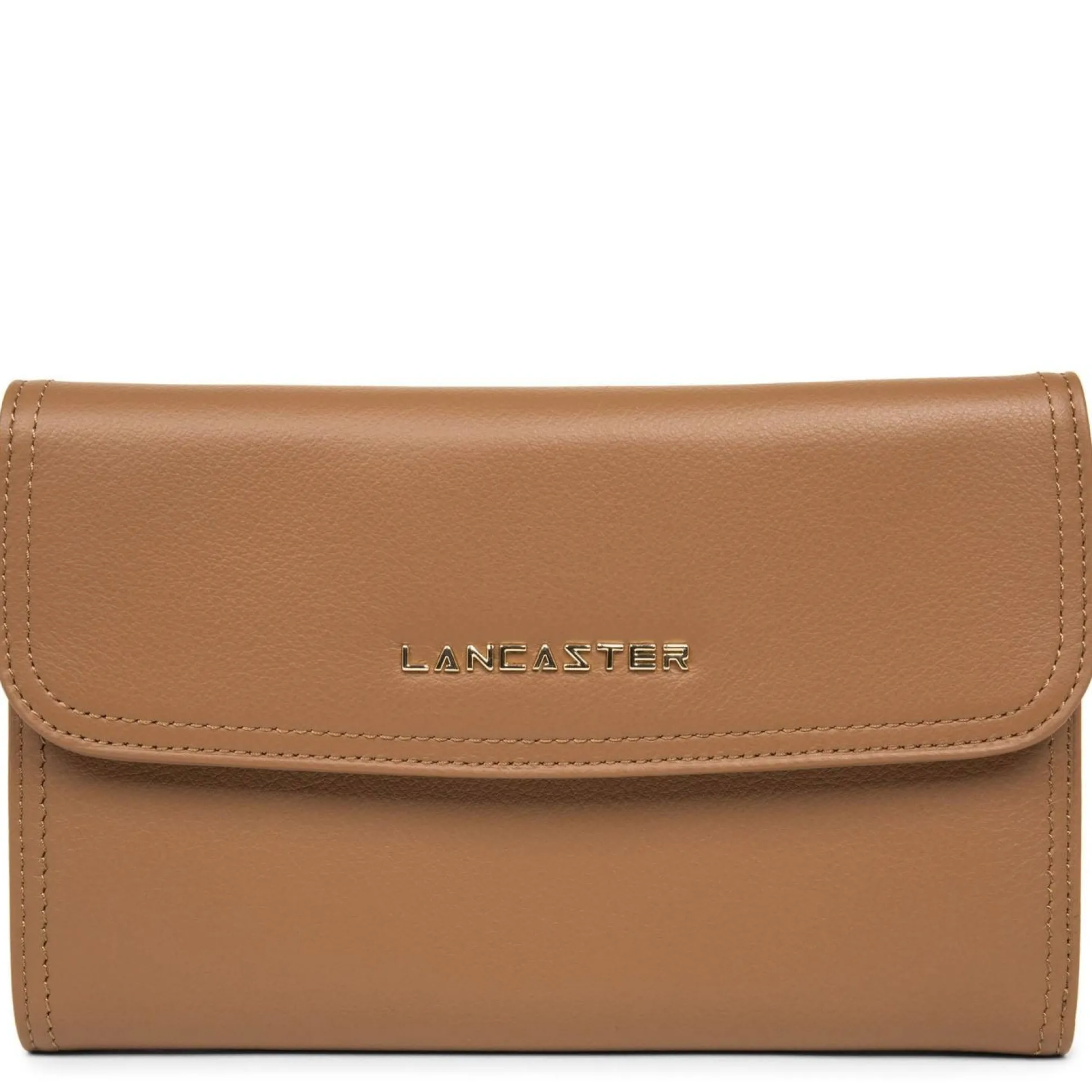 Lancaster Portefeuille compagnon Mademoiselle Ana*Femme Tout En Un Femme|Portefeuilles Femme