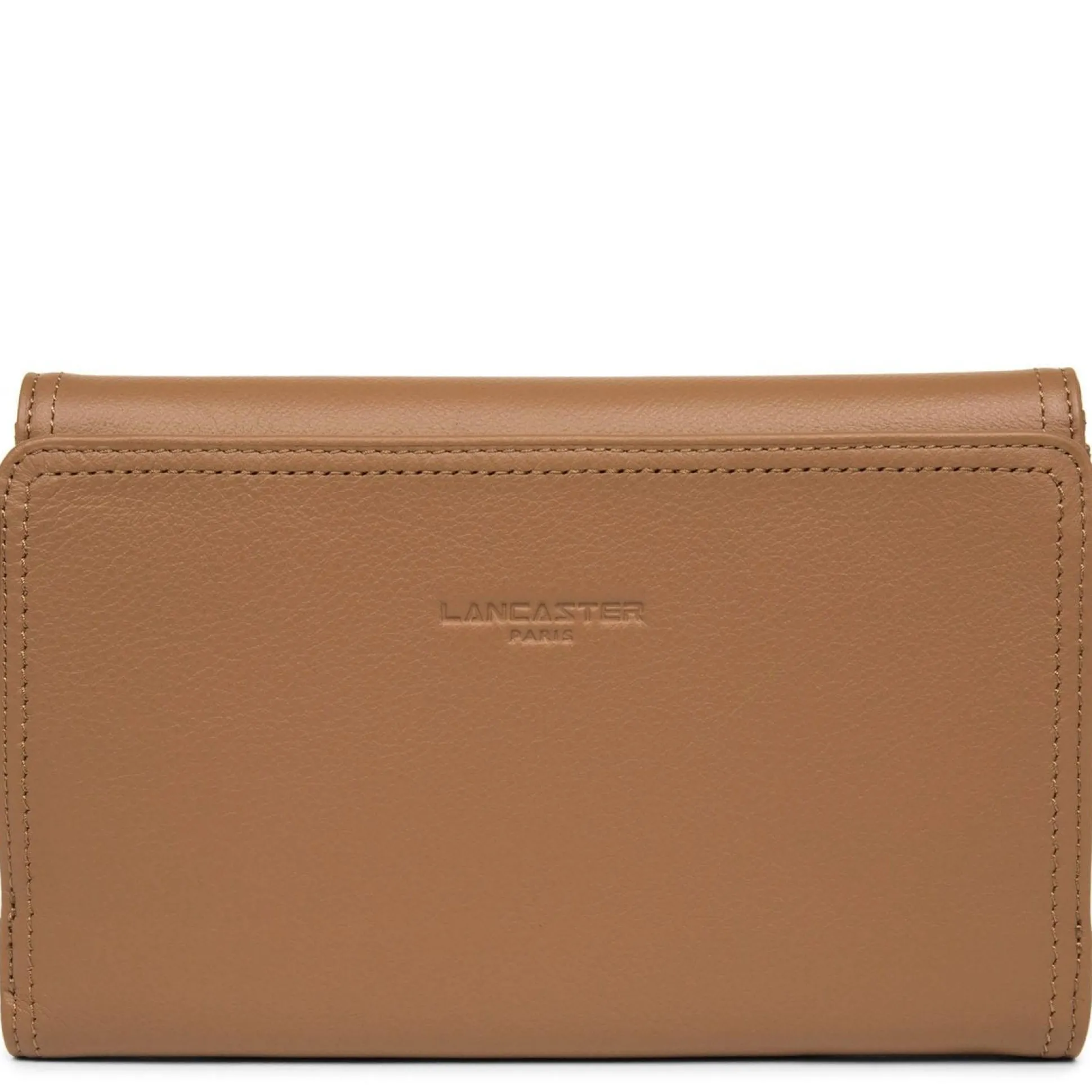 Lancaster Portefeuille compagnon Mademoiselle Ana*Femme Tout En Un Femme|Portefeuilles Femme