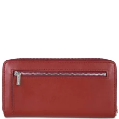 Lancaster Portefeuille compagnon Paris PM cuir*Femme Portefeuilles Femme