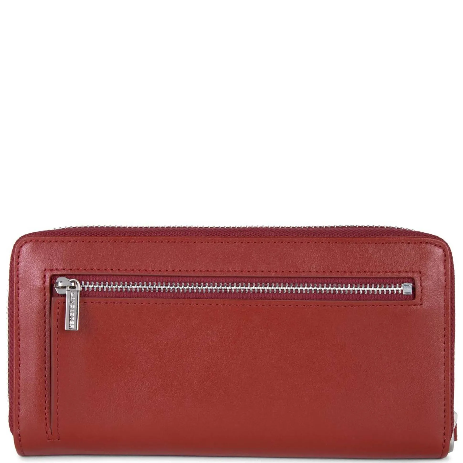 Lancaster Portefeuille compagnon Paris PM cuir*Femme Portefeuilles Femme