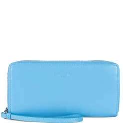 Lancaster Portefeuille compagnon Paris PM cuir*Femme Portefeuilles Femme