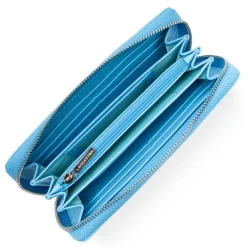 Lancaster Portefeuille compagnon Paris PM cuir*Femme Portefeuilles Femme