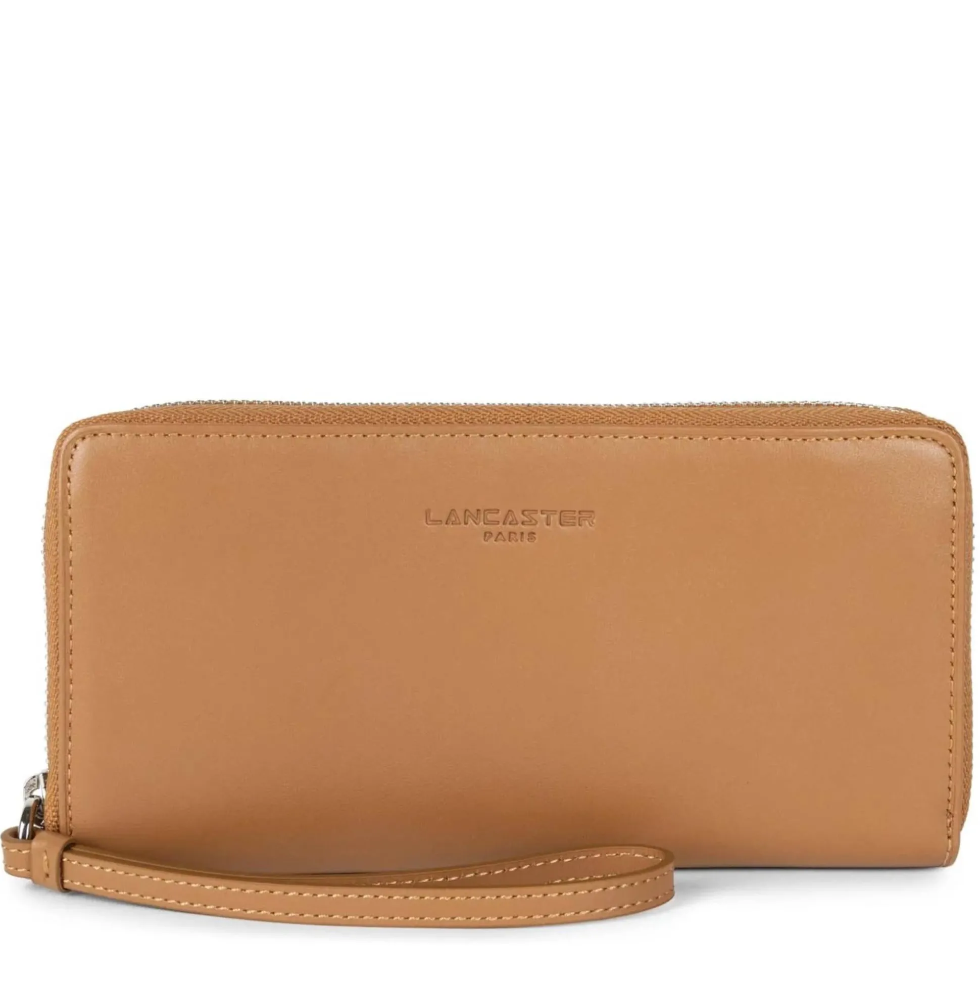 Lancaster Portefeuille compagnon Paris PM cuir*Femme Portefeuilles Femme