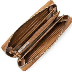 Lancaster Portefeuille compagnon Paris PM cuir*Femme Portefeuilles Femme