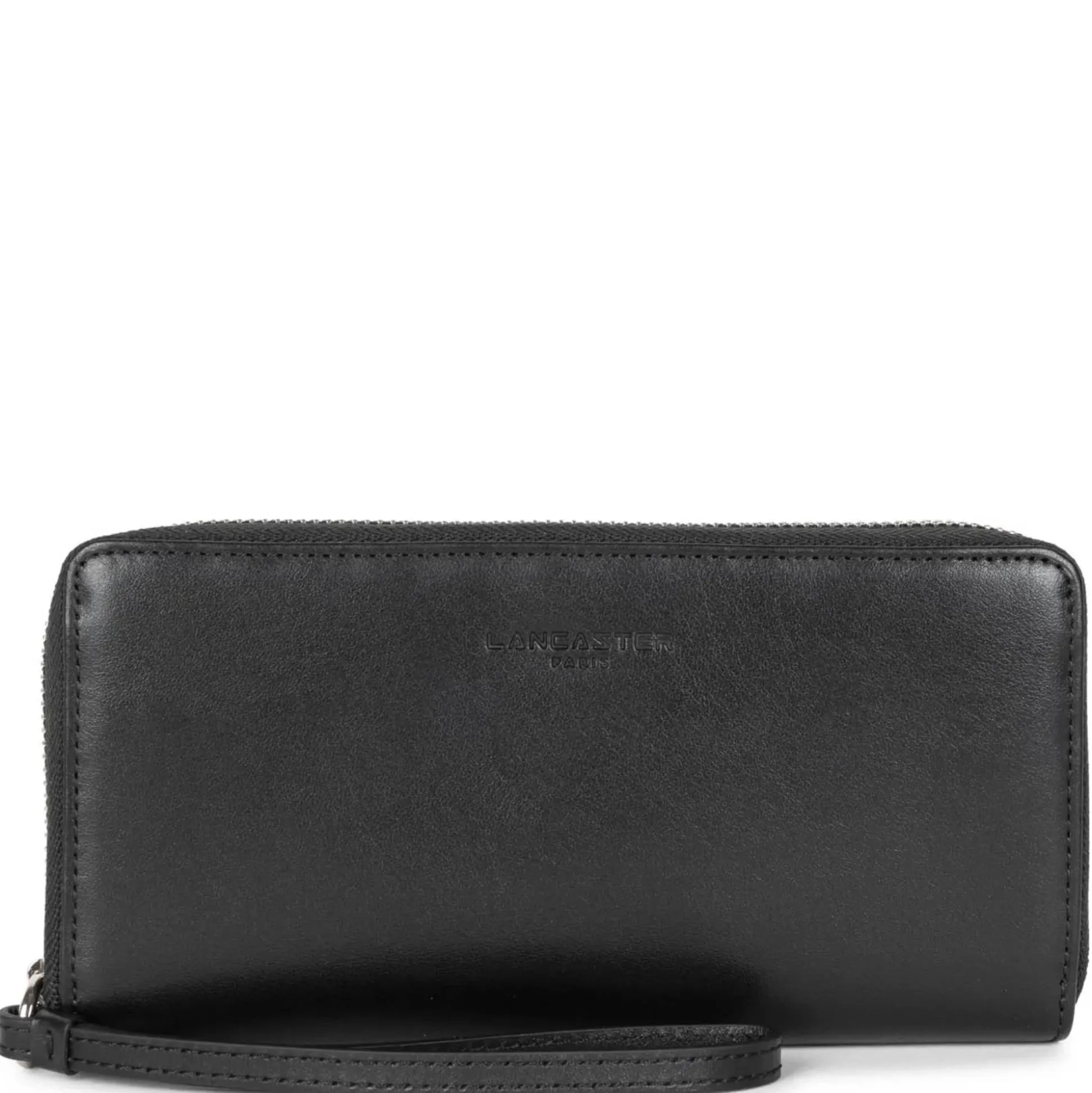 Lancaster Portefeuille compagnon Paris PM cuir*Femme Portefeuilles Femme