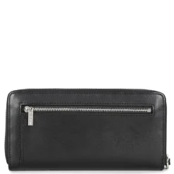 Lancaster Portefeuille compagnon Paris PM cuir*Femme Portefeuilles Femme