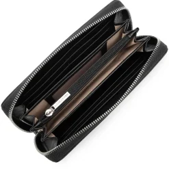 Lancaster Portefeuille compagnon Paris PM cuir*Femme Portefeuilles Femme