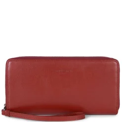 Lancaster Portefeuille compagnon Paris PM cuir*Femme Portefeuilles Femme