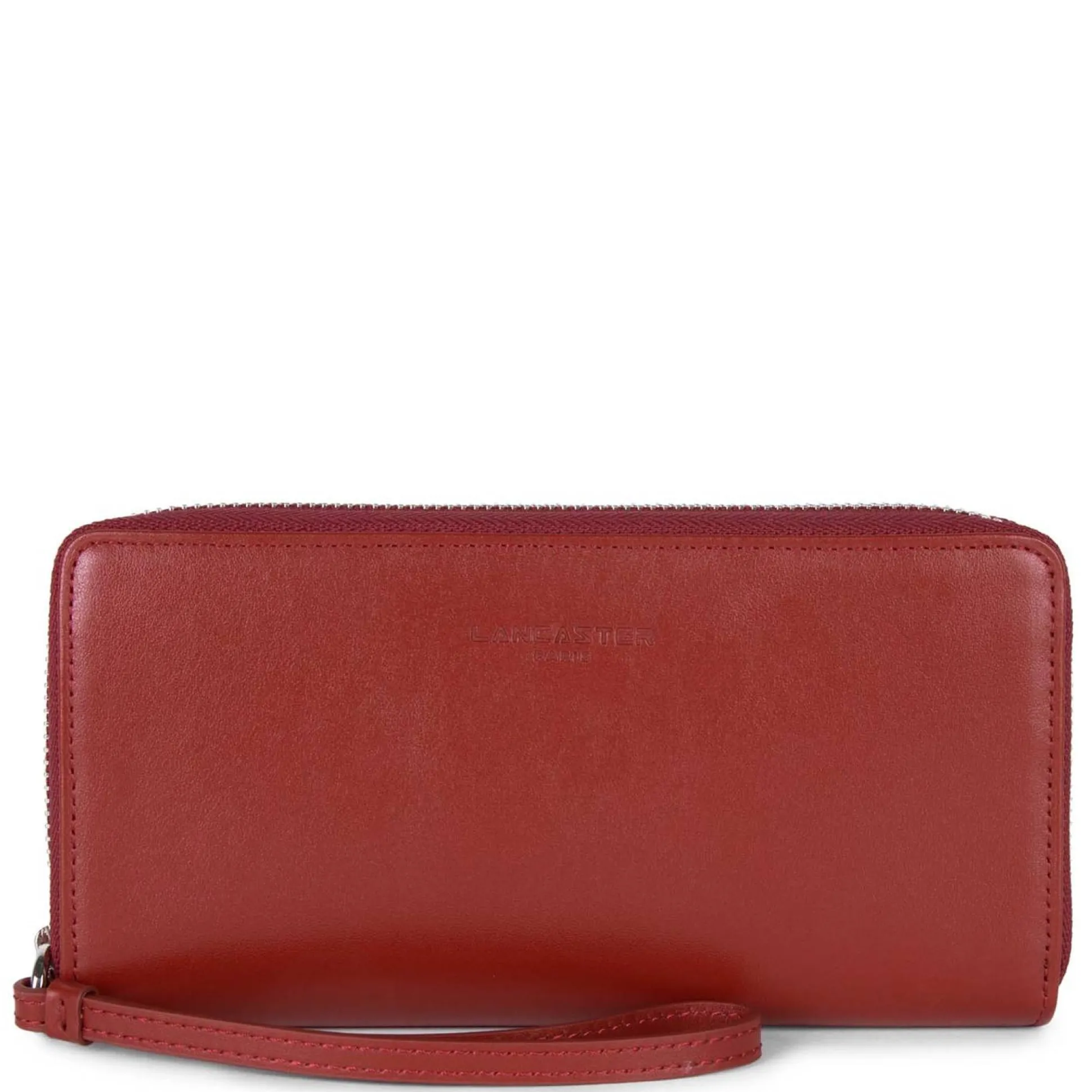 Lancaster Portefeuille compagnon Paris PM cuir*Femme Portefeuilles Femme