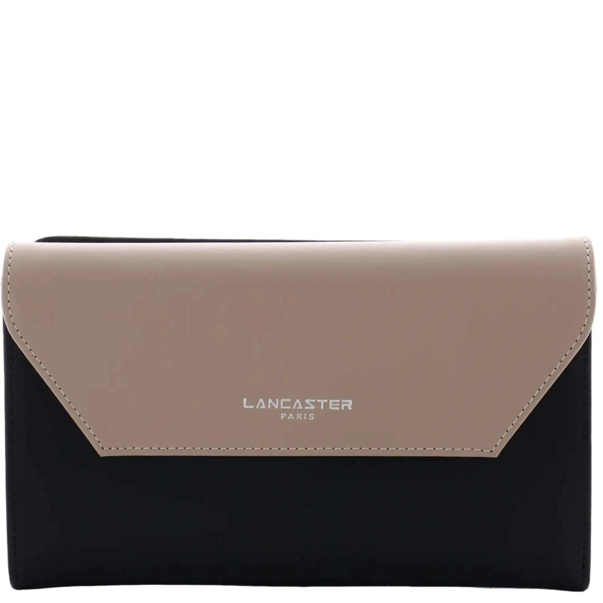 Lancaster Portefeuille compagnon Smooth cuir lisse*Femme Tout En Un Femme|Portefeuilles Femme