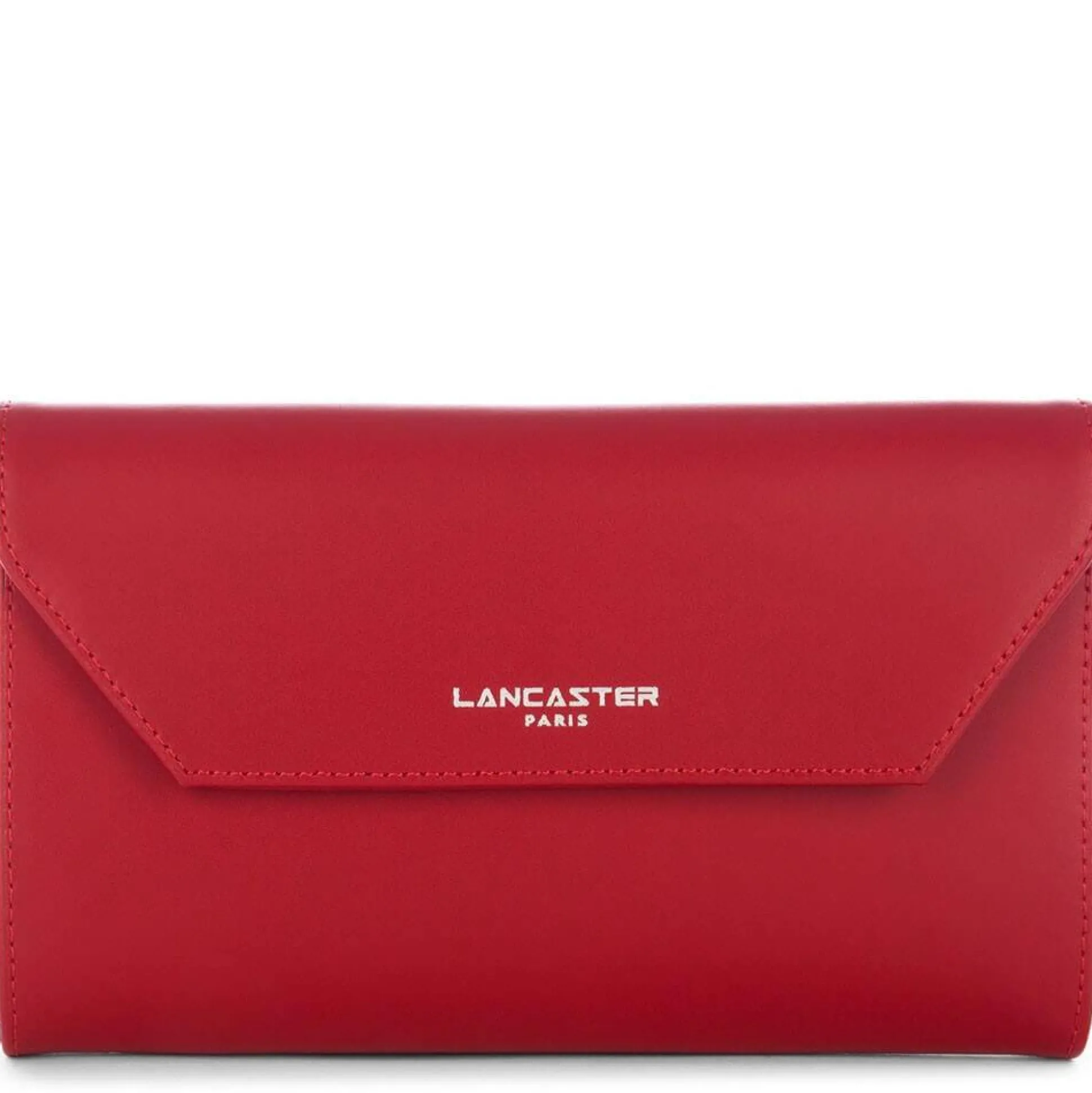 Lancaster Portefeuille compagnon Smooth cuir lisse*Femme Tout En Un Femme|Portefeuilles Femme