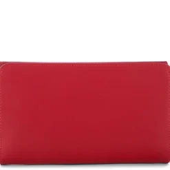 Lancaster Portefeuille compagnon Smooth cuir lisse*Femme Tout En Un Femme|Portefeuilles Femme