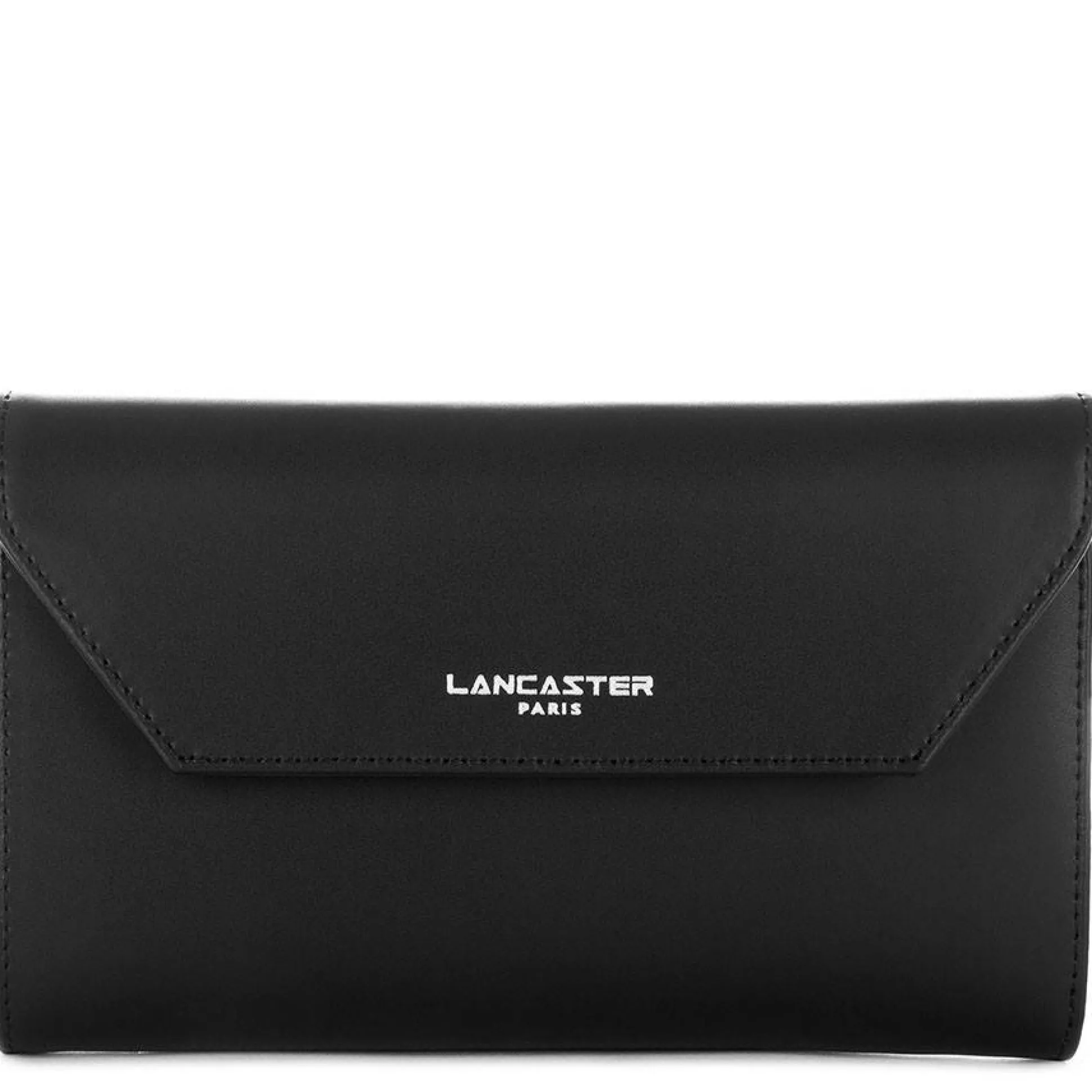 Lancaster Portefeuille compagnon Smooth cuir lisse*Femme Tout En Un Femme|Portefeuilles Femme