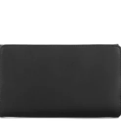 Lancaster Portefeuille compagnon Smooth cuir lisse*Femme Tout En Un Femme|Portefeuilles Femme