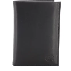 Frandi Portefeuille cuir Authentique 2 volets*Homme Portefeuilles Homme
