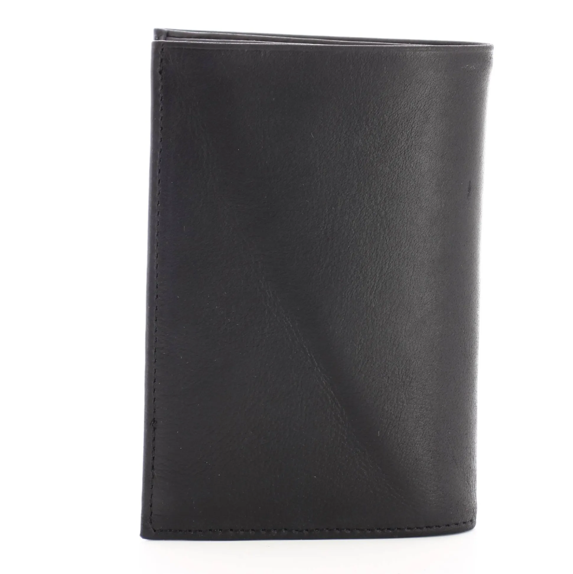 Frandi Portefeuille cuir Authentique 2 volets*Homme Portefeuilles Homme