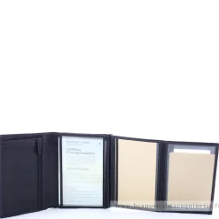 Arthur Aston Portefeuille cuir Johany pour homme*Homme Portefeuilles Homme