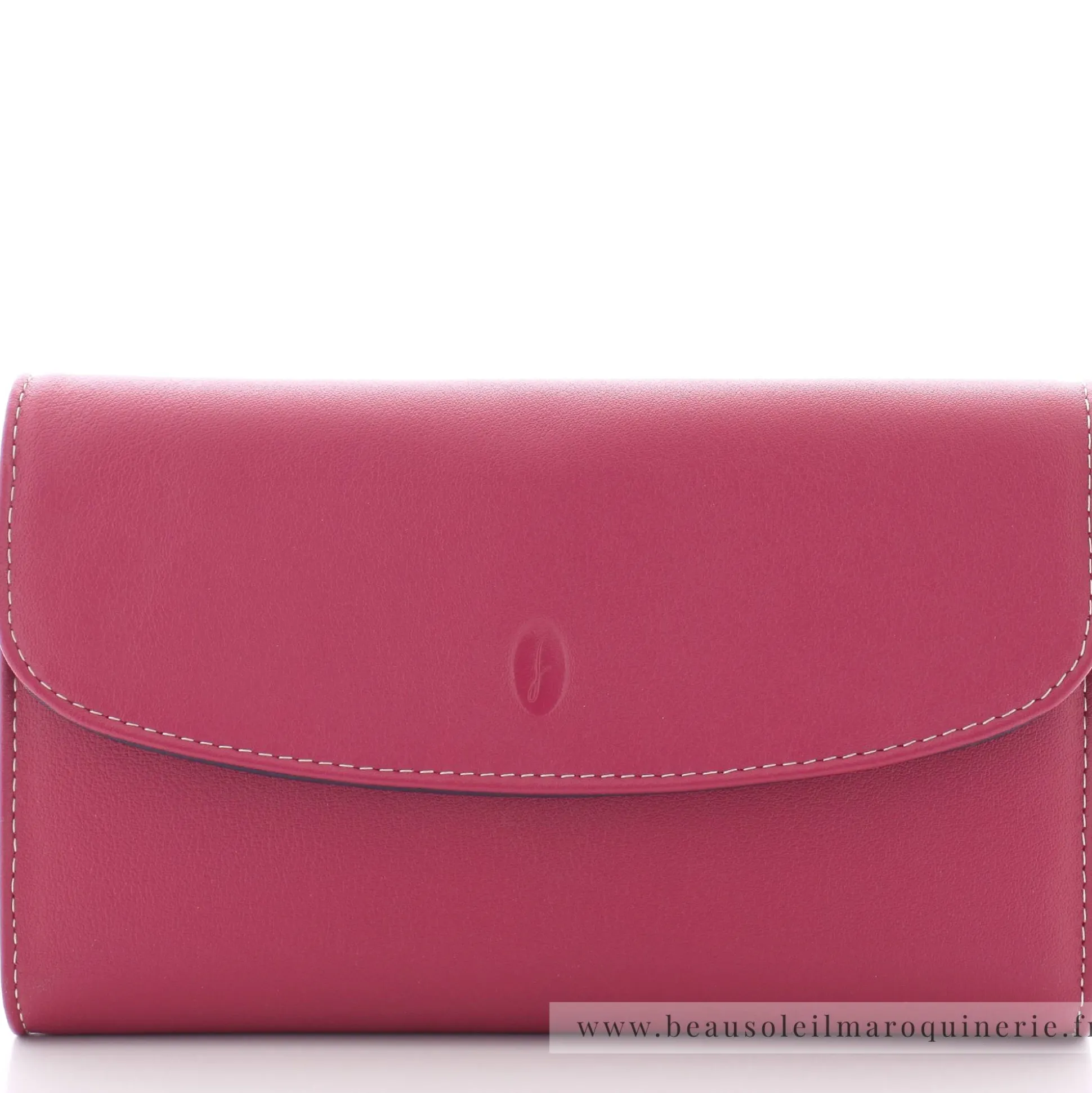 Francinel Portefeuille cuir multicolore a rabat Casual*Femme Tout En Un Femme|Portefeuilles Femme