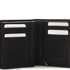 Francinel Portefeuille cuir trois volets Bilbao*Homme Portefeuilles Homme