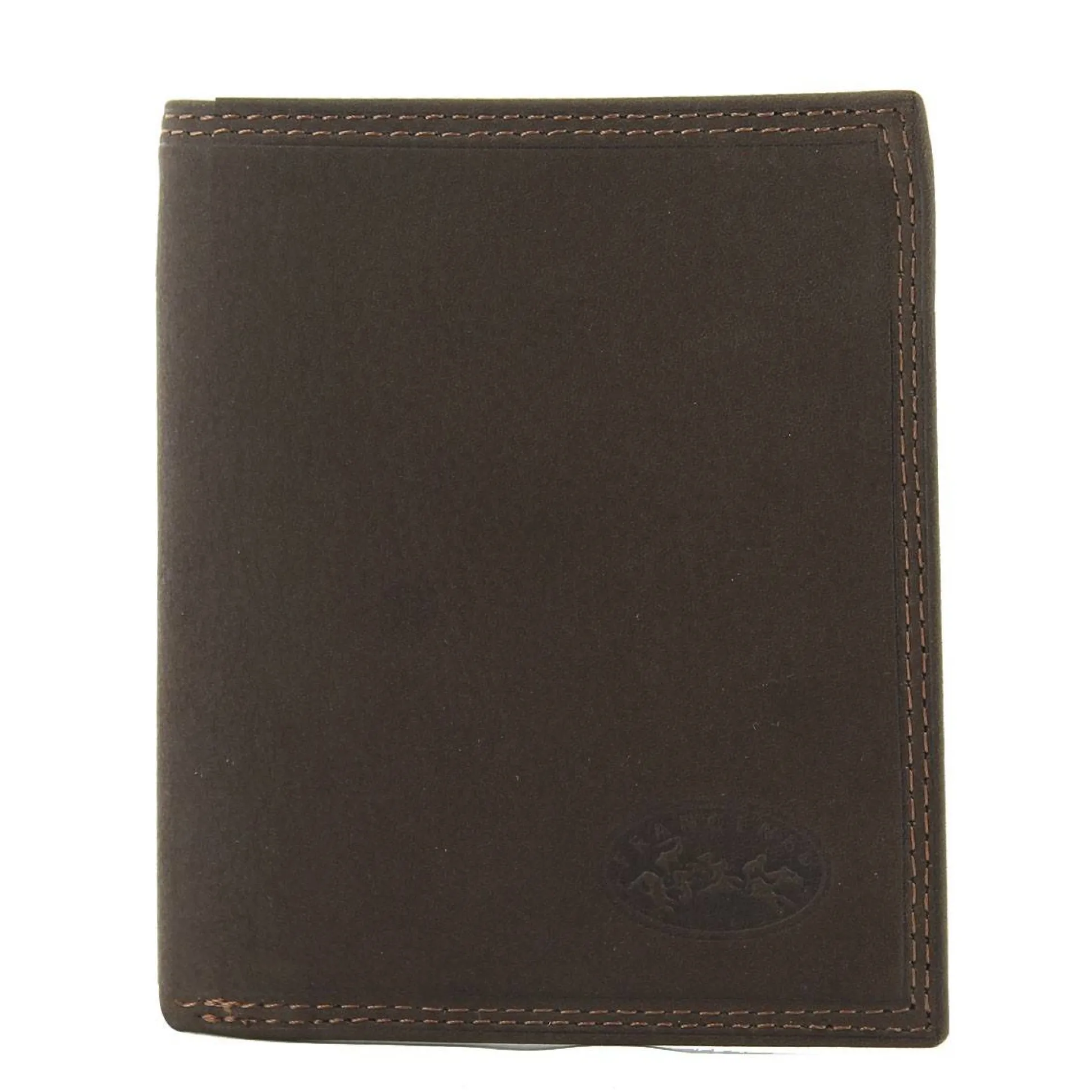 Francinel Portefeuille cuir trois volets Bilbao*Homme Portefeuilles Homme