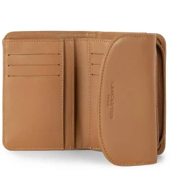 Lancaster Portefeuille dos a dos a rabat Paris PM*Femme Portefeuilles Femme