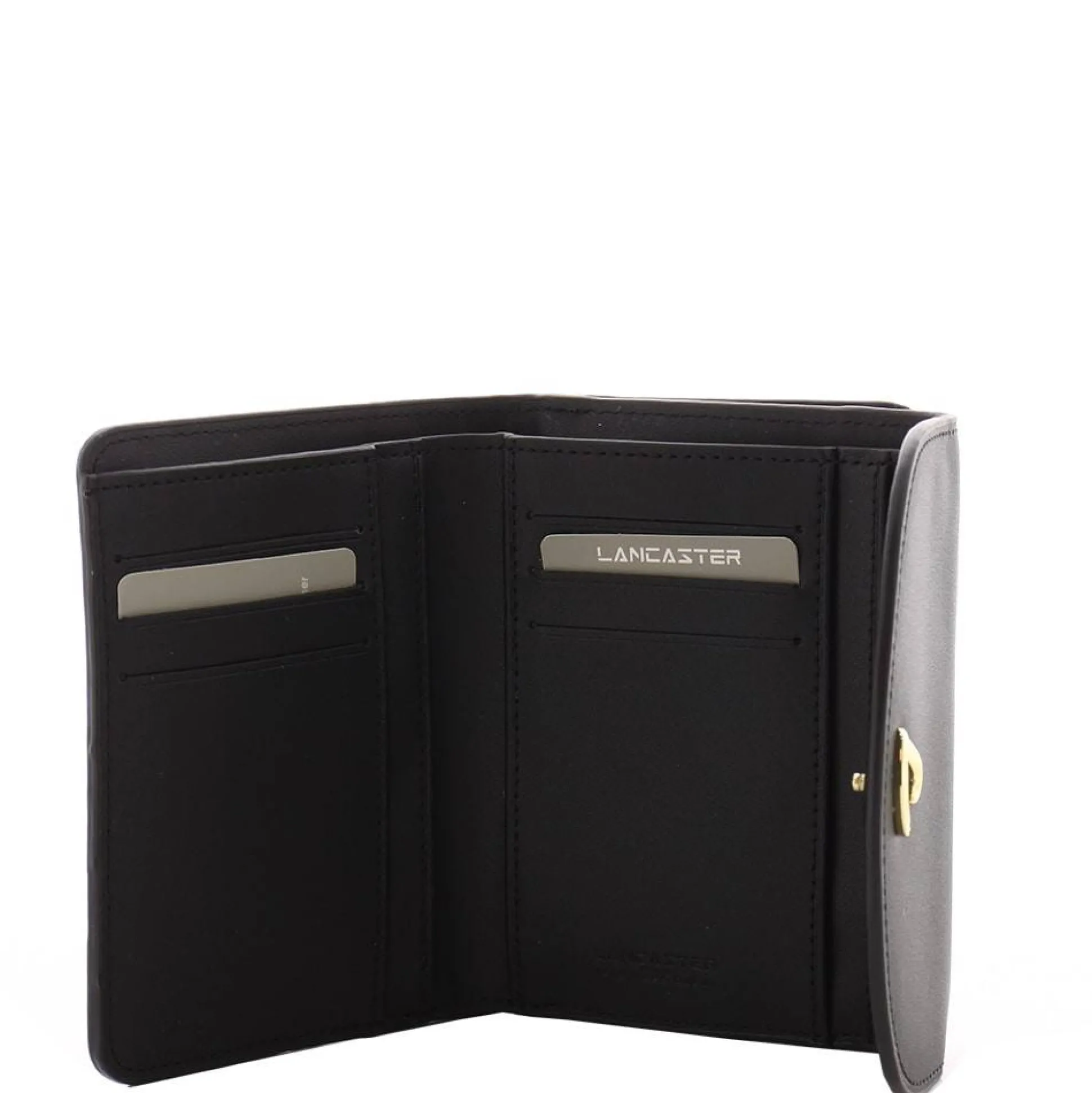 Lancaster Portefeuille dos a dos City Philos PM*Femme Portefeuilles Femme
