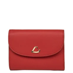 Lancaster Portefeuille dos a dos City Philos PM*Femme Portefeuilles Femme
