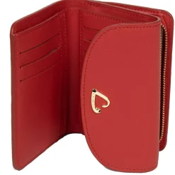 Lancaster Portefeuille dos a dos City Philos PM*Femme Portefeuilles Femme