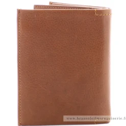 Arthur Aston Portefeuille en cuir homme Gabriel*Homme Portefeuilles Homme