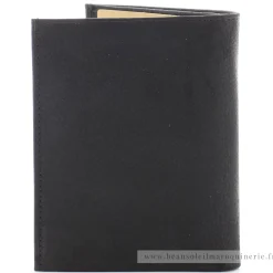 Arthur Aston Portefeuille en cuir Louis*Homme Tout En Un|Portefeuilles Homme