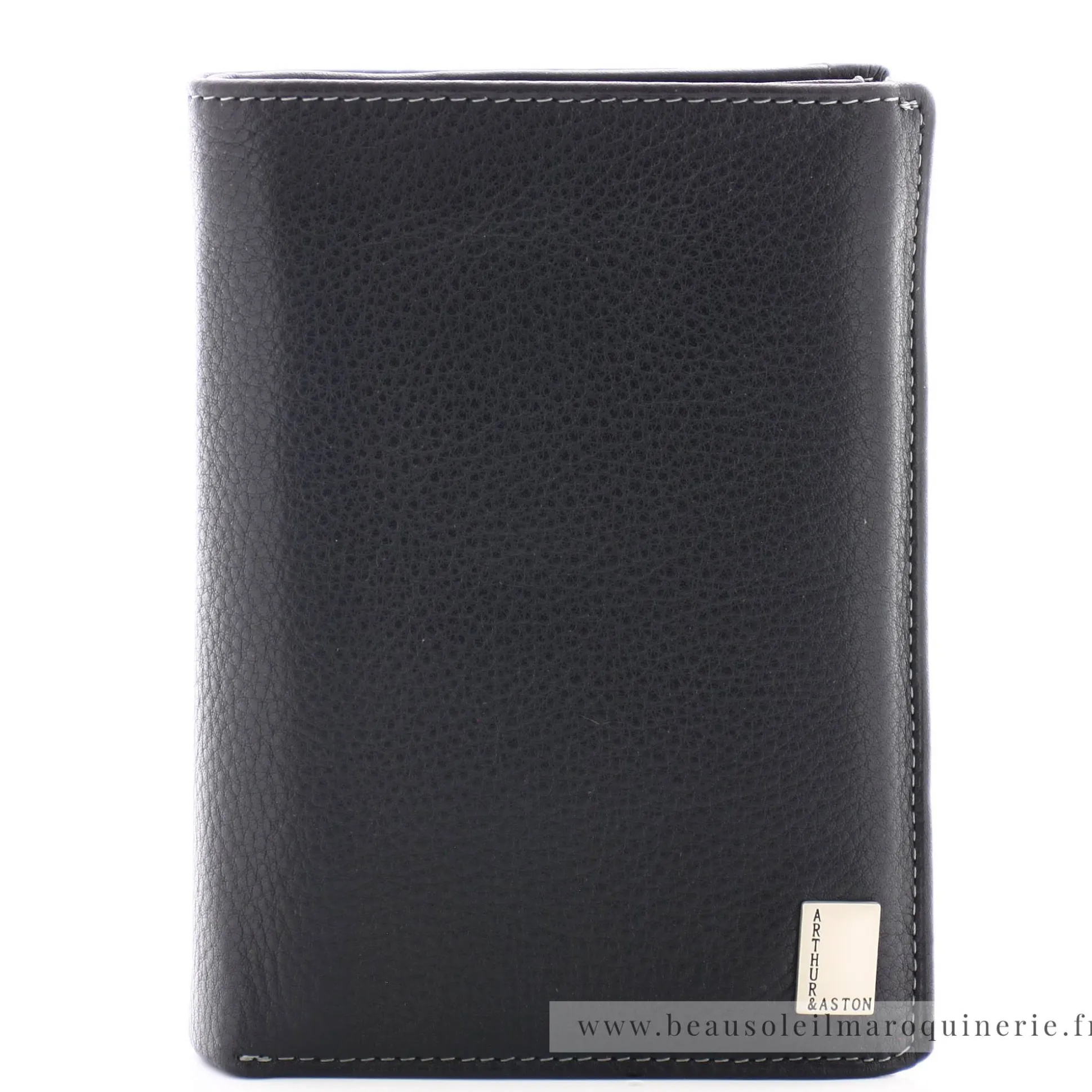 Arthur Aston Portefeuille en cuir Novak*Homme Portefeuilles Homme